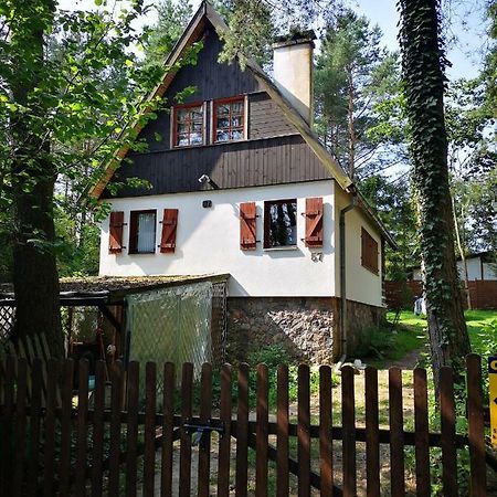 Villa Dom Stare Czaple Exterior foto