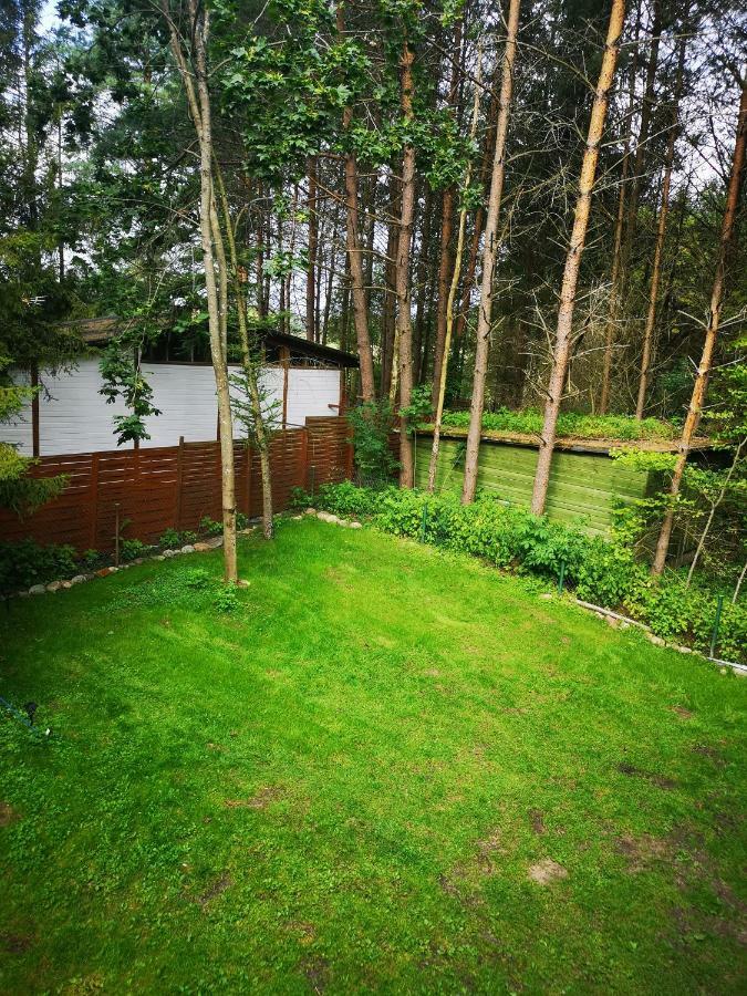 Villa Dom Stare Czaple Exterior foto